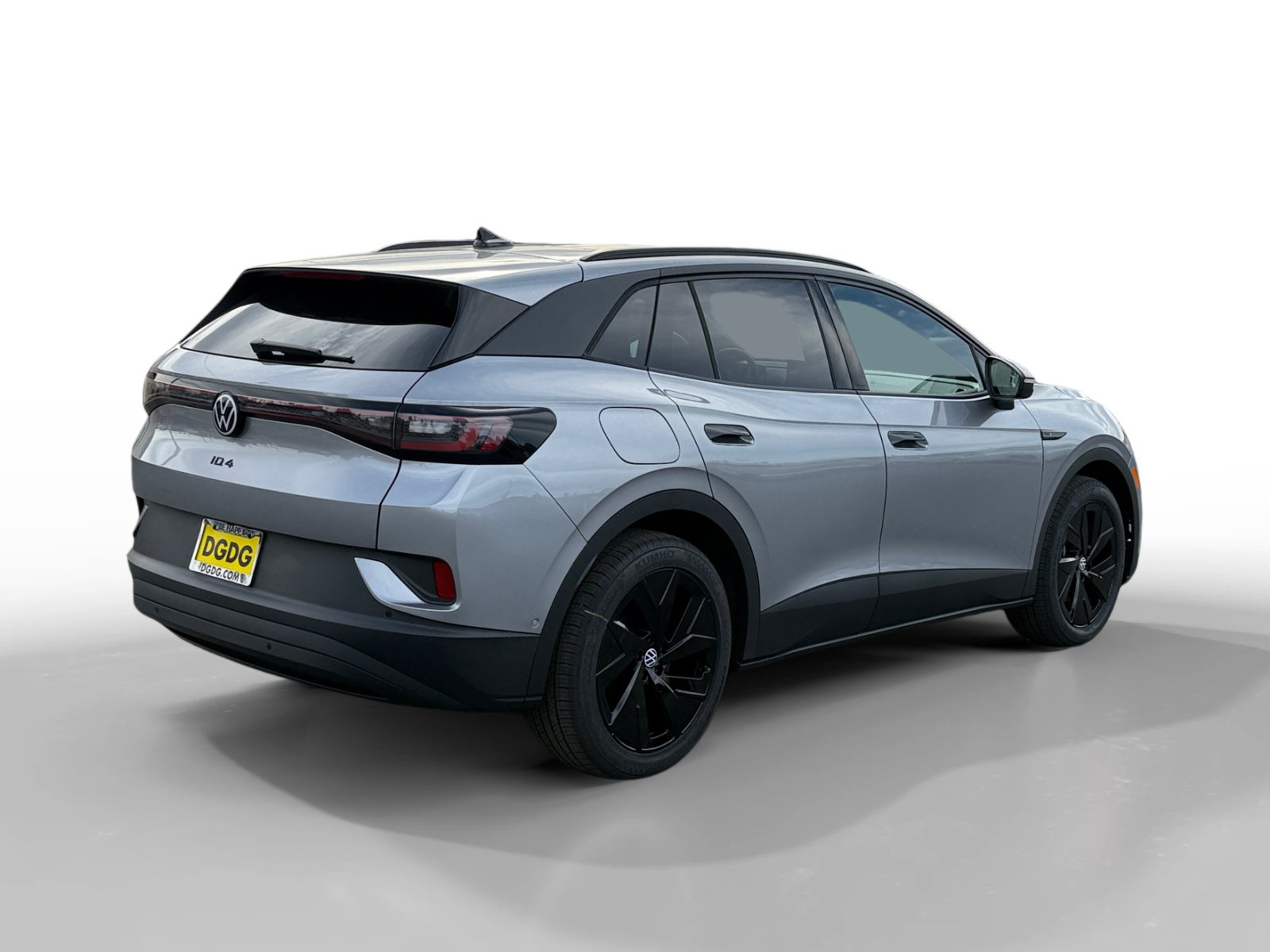New 2026 Volkswagen ID.4 Pro S RWD image 5