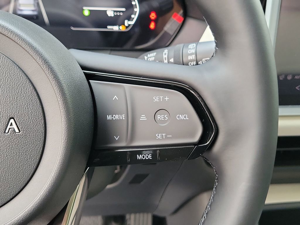 New 2026 MAZDA CX-5 Preferred image 23