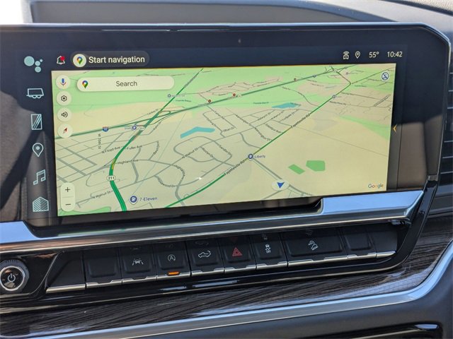 New 2026 Chevrolet Silverado 1500 RST image 23