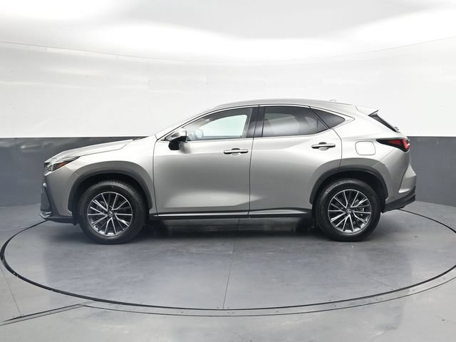 Used 2025 Lexus NX 350 AWD w/ Accessory Package (2T) image 8
