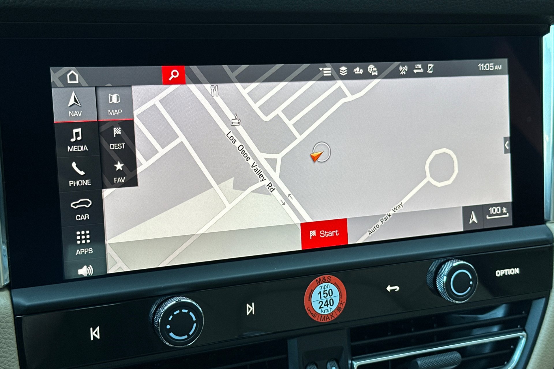 New 2026 Porsche Macan image 36