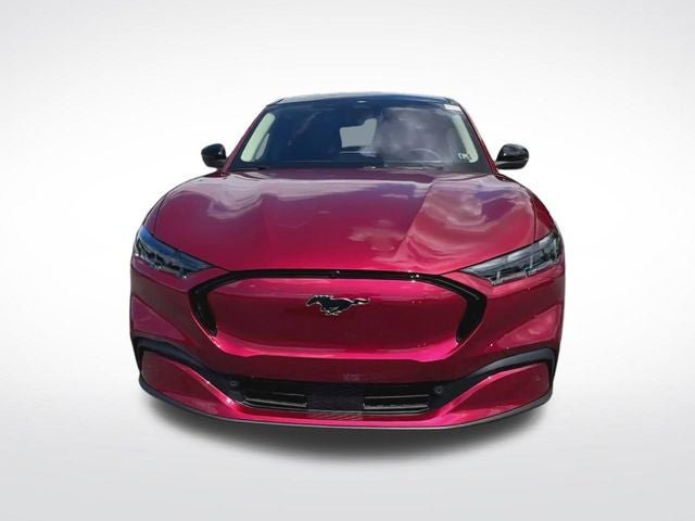 New 2025 Ford Mustang Mach-E Premium AWD/4WD image 3