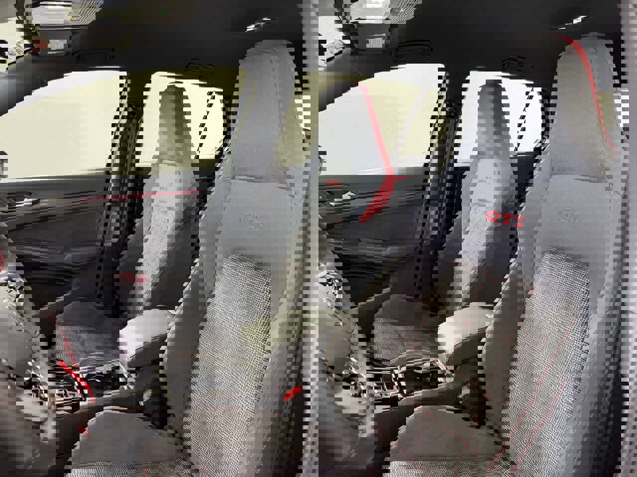 Used 2024 Volkswagen GTI S image 10