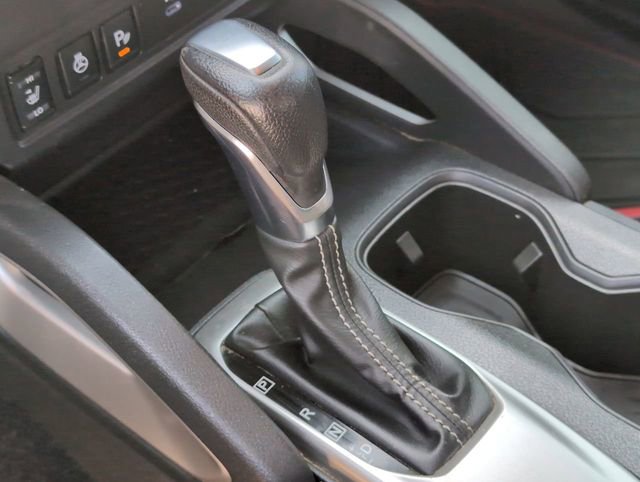 Used 2023 Nissan Frontier SV w/ SV Convenience Package RWD image 15