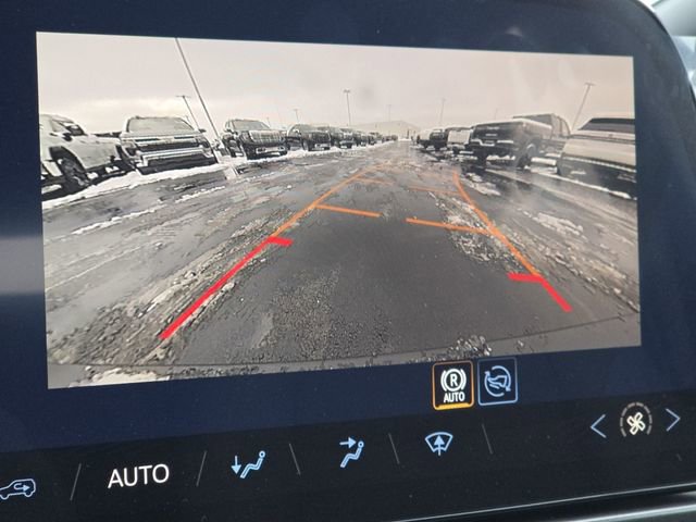 New 2026 Chevrolet Equinox EV LT image 8