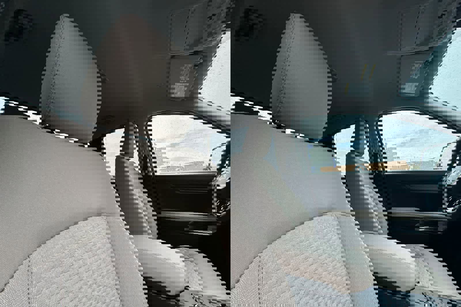 New 2025 Ford Ranger XLT w/ Equipment Group 301A High image 17