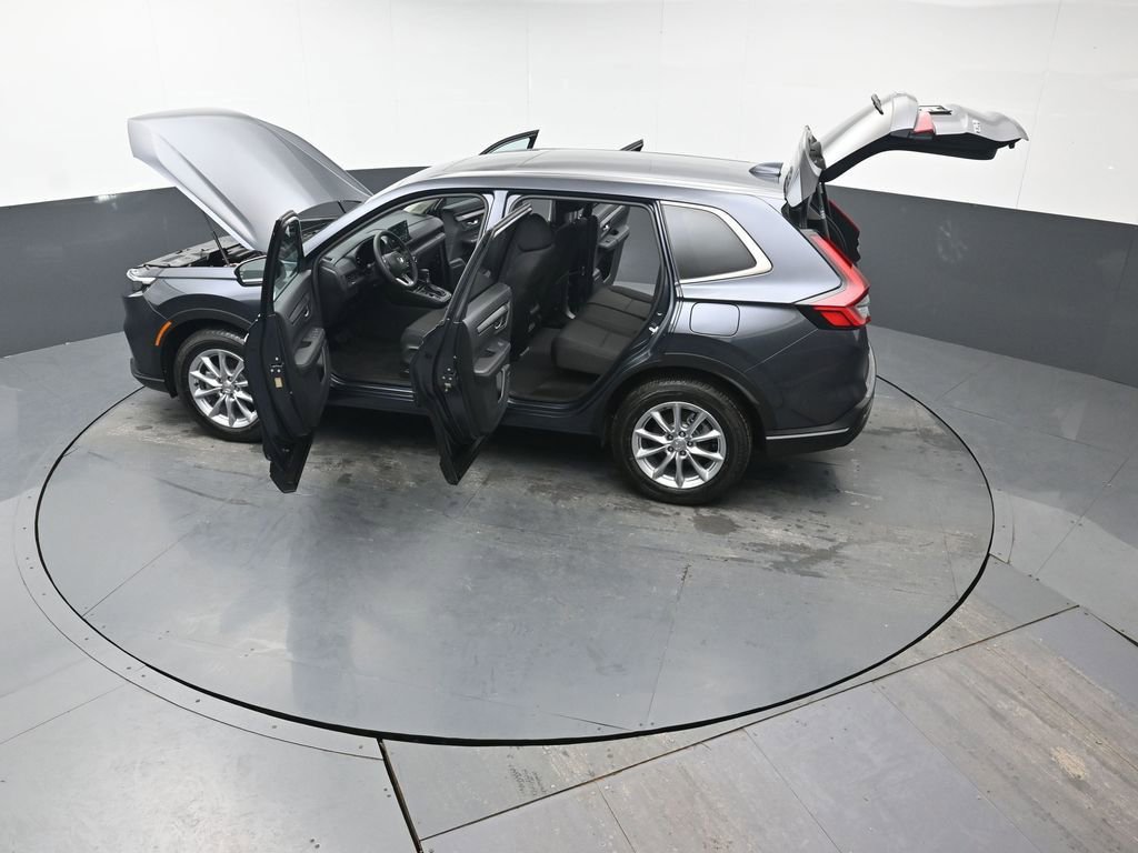 Used 2026 Honda CR-V EX image 49