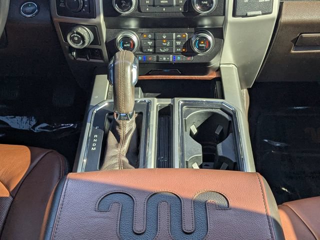 Used 2019 Ford F150 King Ranch w/ Equipment Group 601A Luxury AWD/4WD image 14