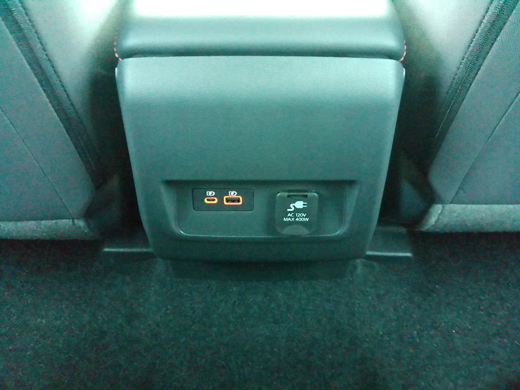New 2026 Nissan Frontier PRO-4X w/ Pro-4x Convenience Package image 27