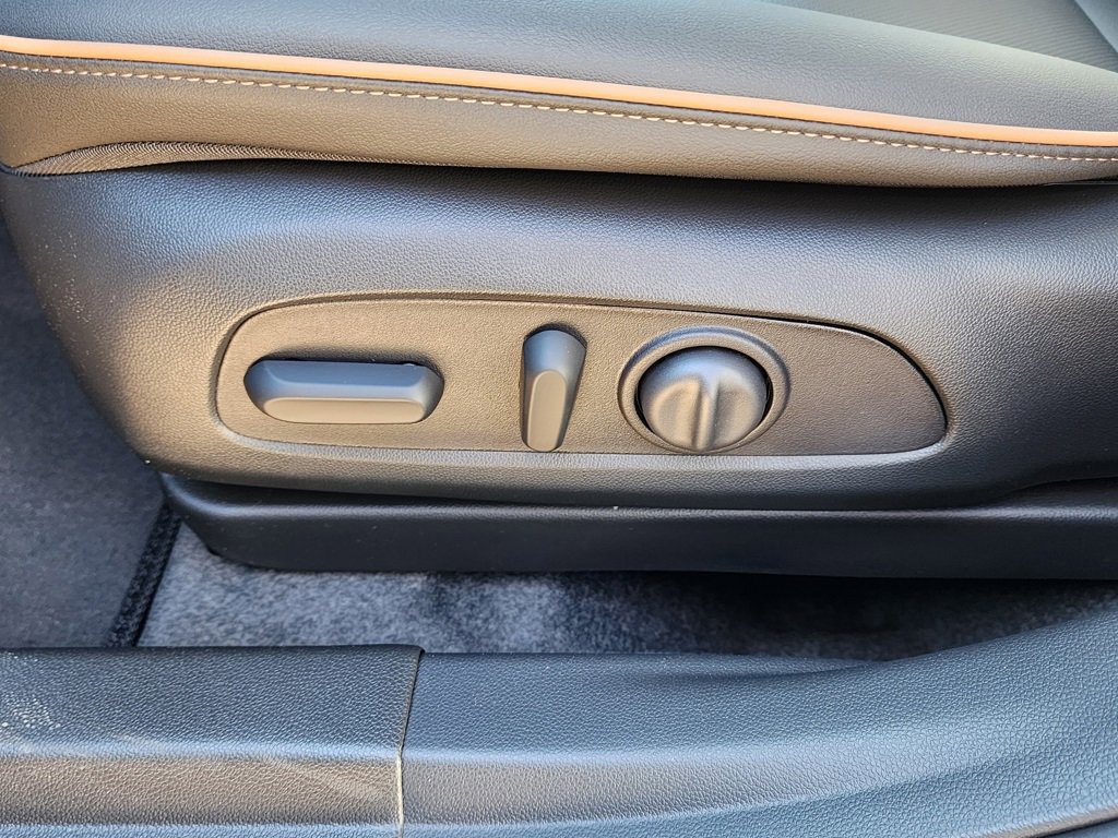 New 2026 Buick Envista Avenir image 17