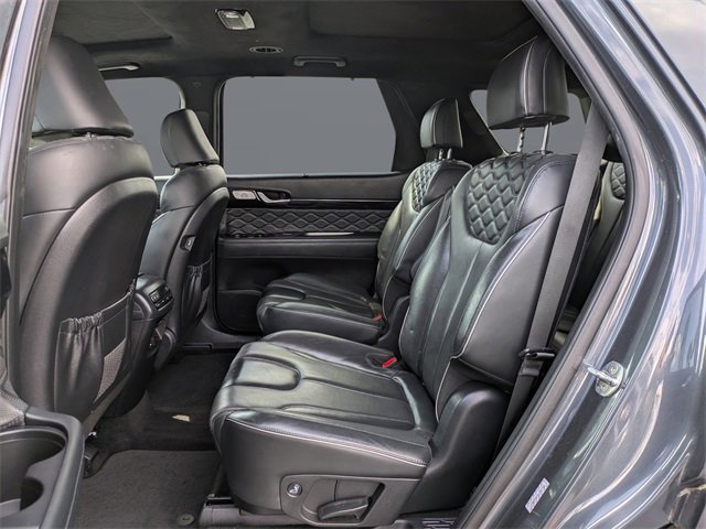 Used 2020 Hyundai Palisade Limited image 14