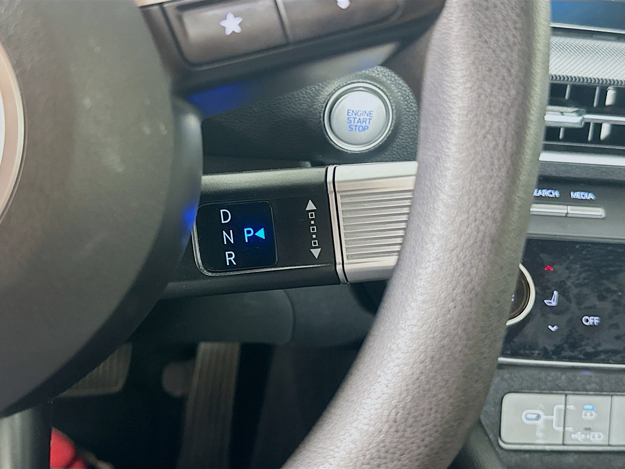 Used 2024 Hyundai Sonata SEL image 25