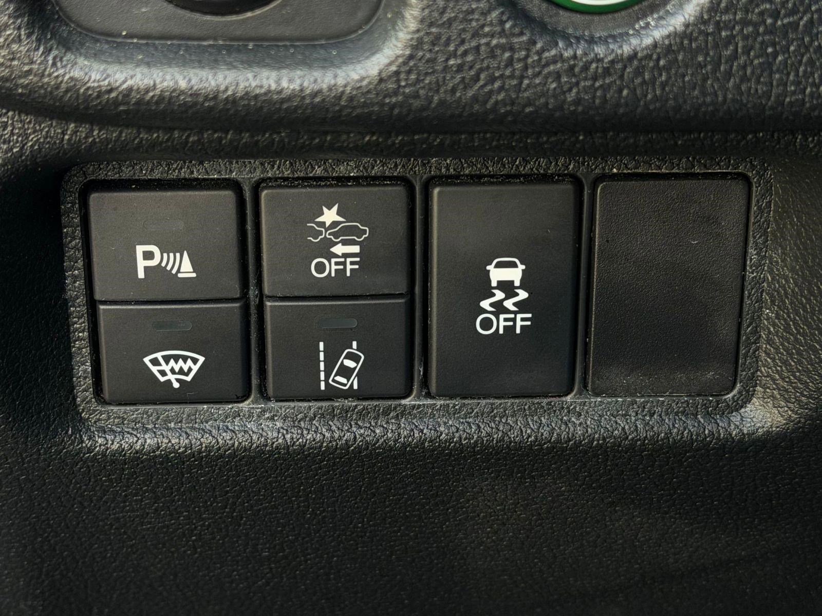 Used 2022 Honda Passport TrailSport image 38