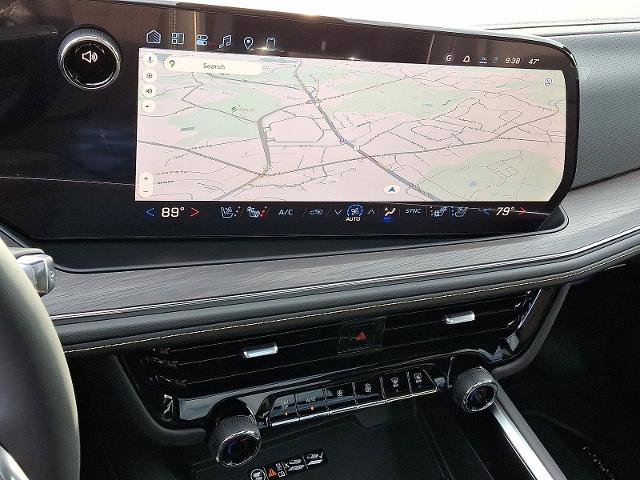 New 2026 Chevrolet Suburban Premier w/ Sun And Tow Package image 8