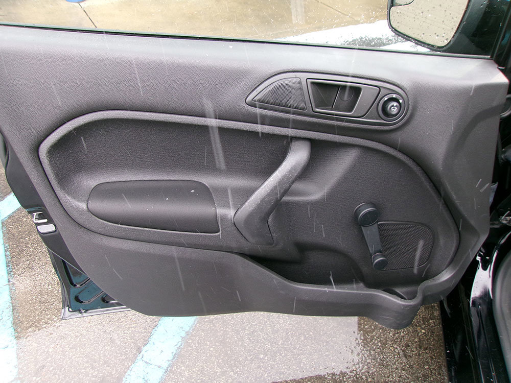 Used 2018 Ford Fiesta S FWD image 15