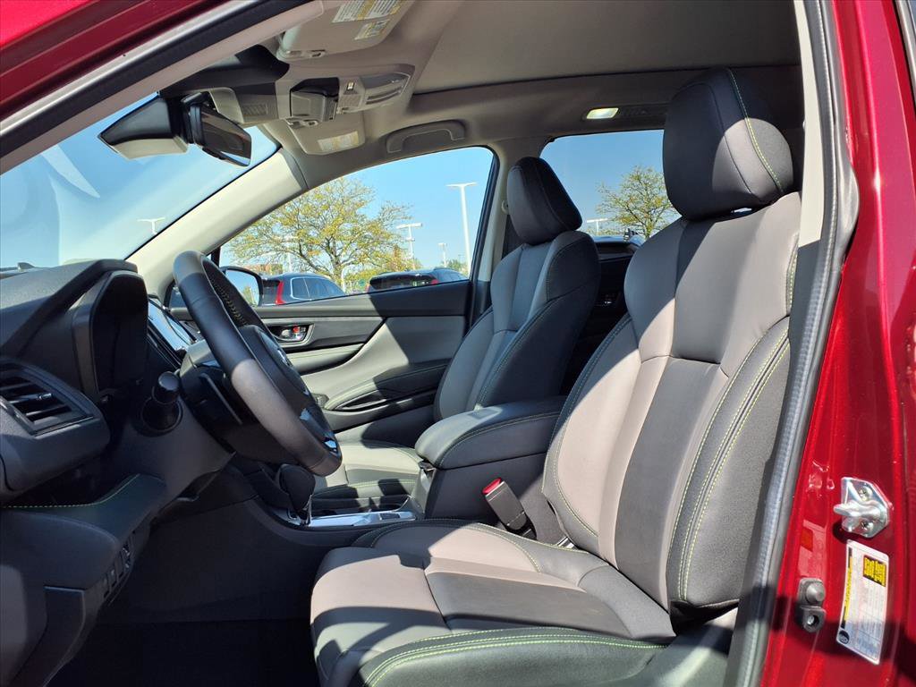 Used 2024 Subaru Ascent Onyx Edition w/ Popular Package Onyx image 11