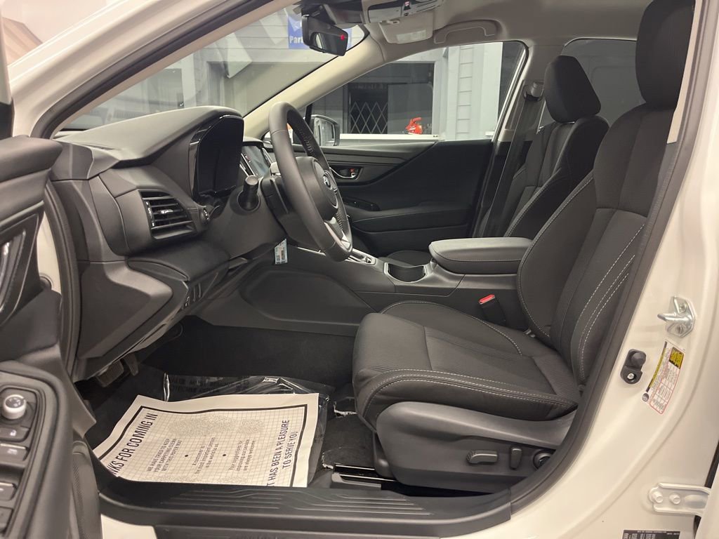 Used 2025 Subaru Legacy Premium image 13
