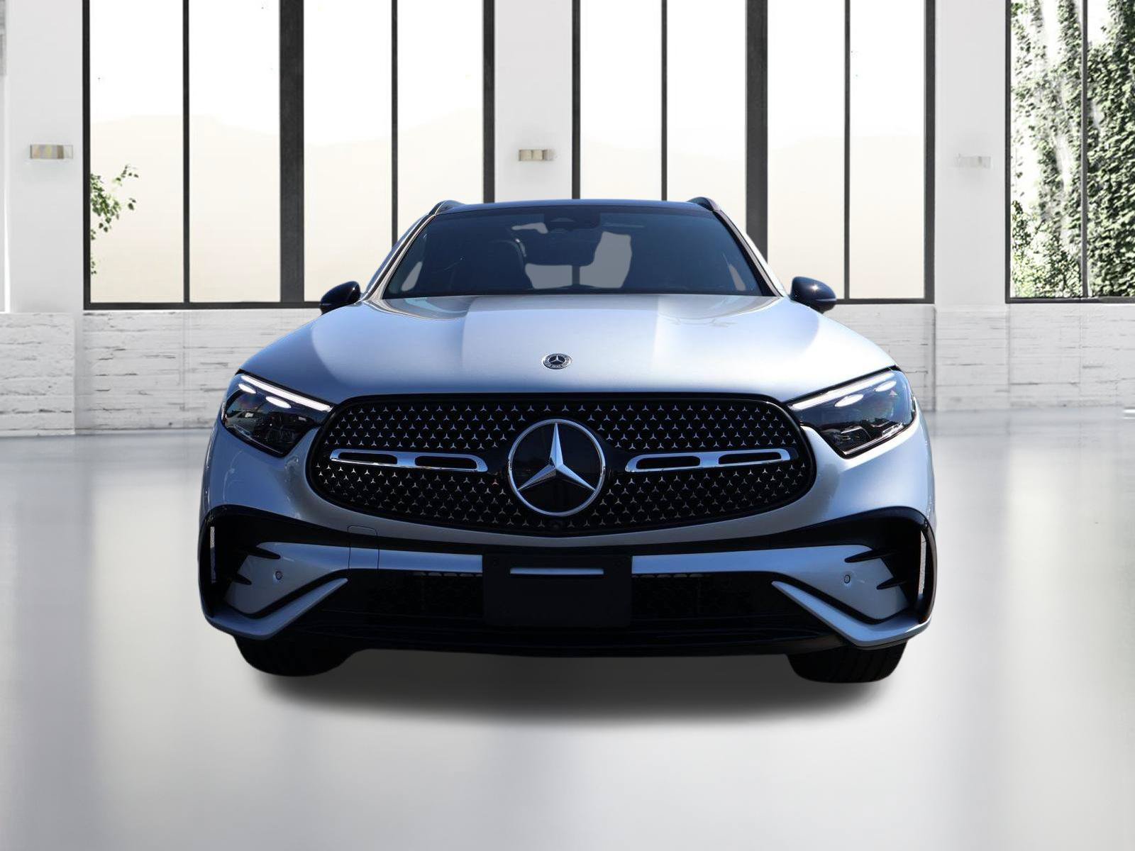 Certified 2024 Mercedes-Benz GLC 300 4MATIC image 9