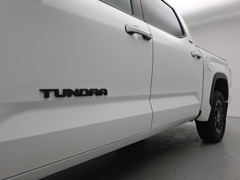 Used 2024 Toyota Tundra SR5 image 48