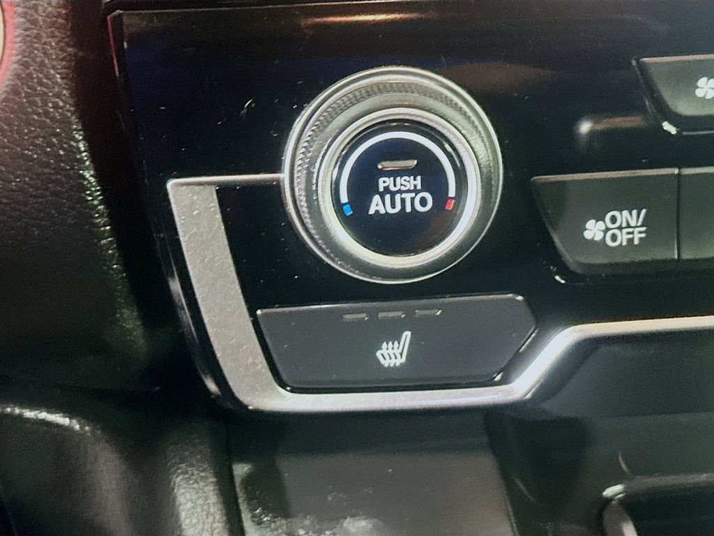 Used 2018 Honda CR-V Touring image 20