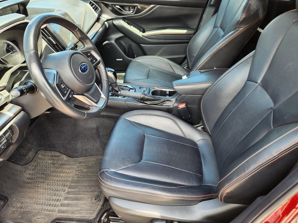 Used 2018 Subaru Crosstrek 2.0i Limited AWD/4WD image 10