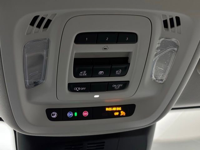 New 2026 Buick Envision Avenir image 26