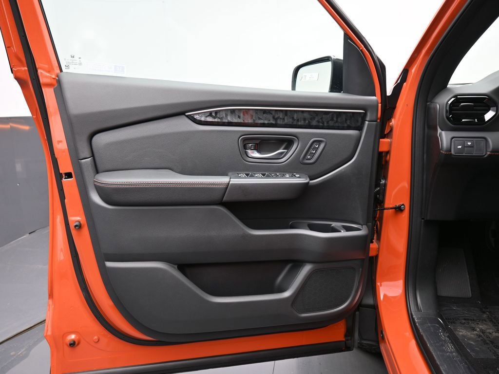 New 2026 Honda Passport TrailSport Elite image 30