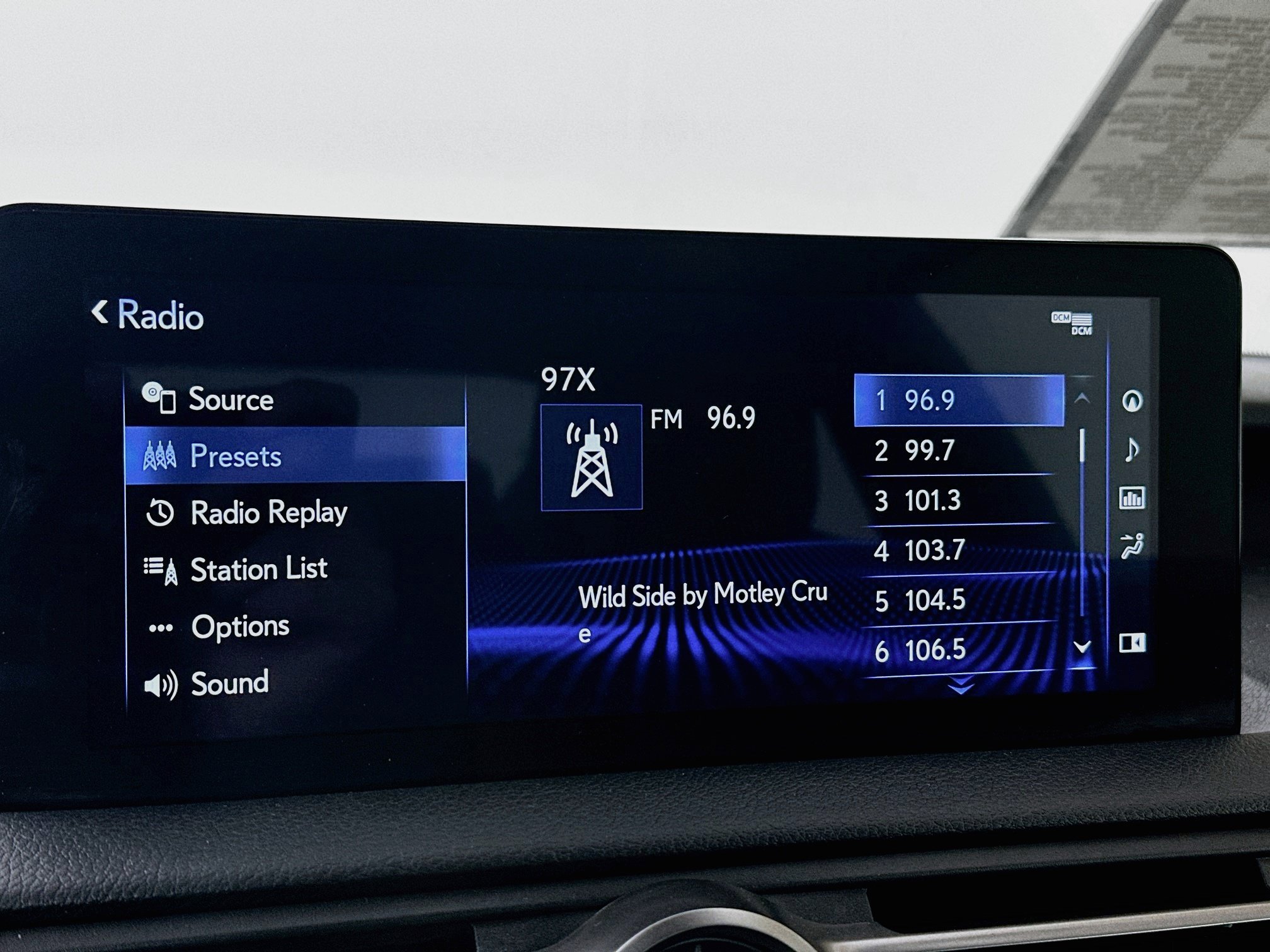 Certified 2025 Lexus RC 350 F Sport AWD/4WD image 15
