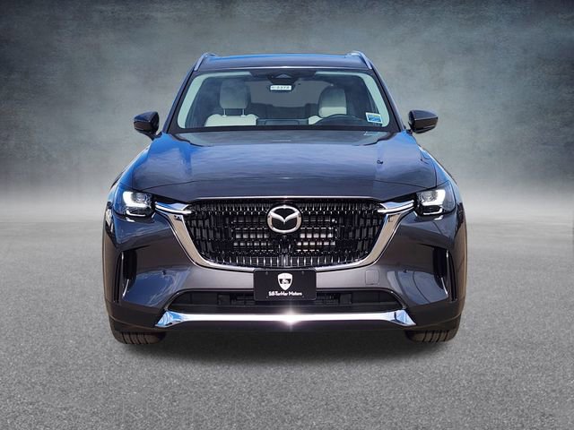 New 2026 MAZDA CX-90 Plug-In Hybrid w/ Premium Plus video 2