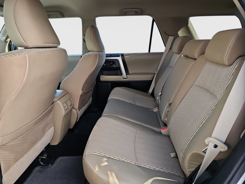 Used 2010 Toyota 4Runner SR5 RWD image 18