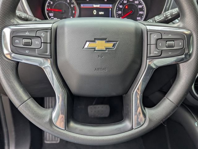 Certified 2023 Chevrolet Blazer LT w/ LPO, Floor Liner Package image 5