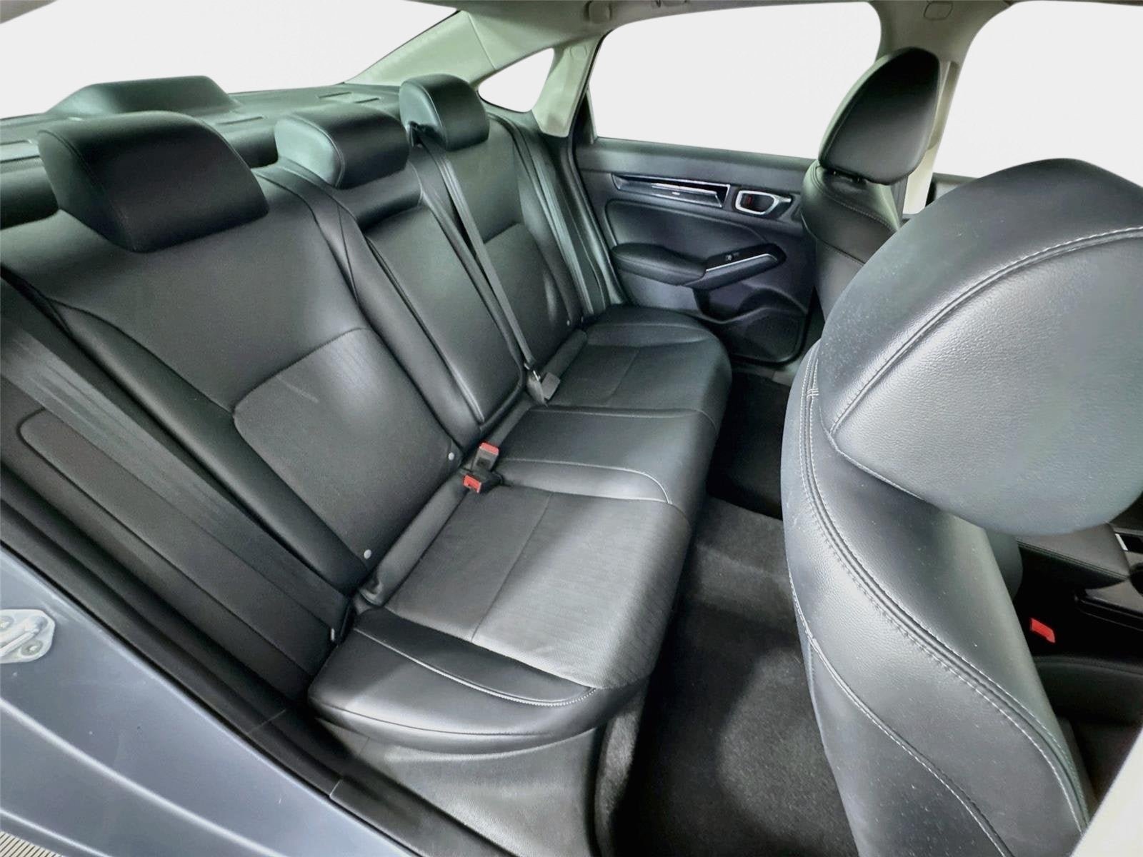 Used 2022 Honda Civic Touring image 27