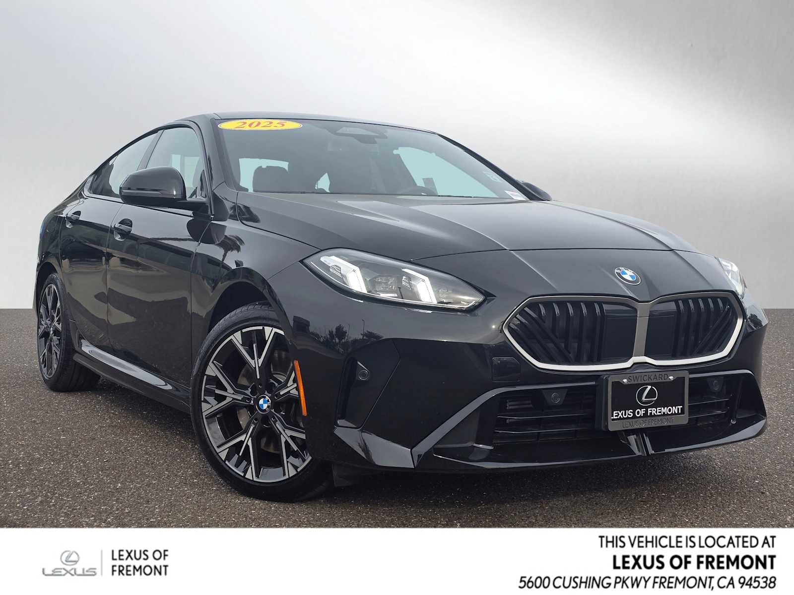 Used 2025 BMW 228i xDrive image 1