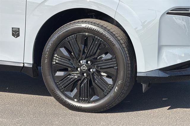 New 2027 Nissan Murano SL AWD/4WD image 32