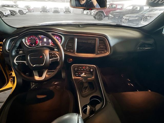 Used 2018 Dodge Challenger GT w/ GT Interior Package image 26