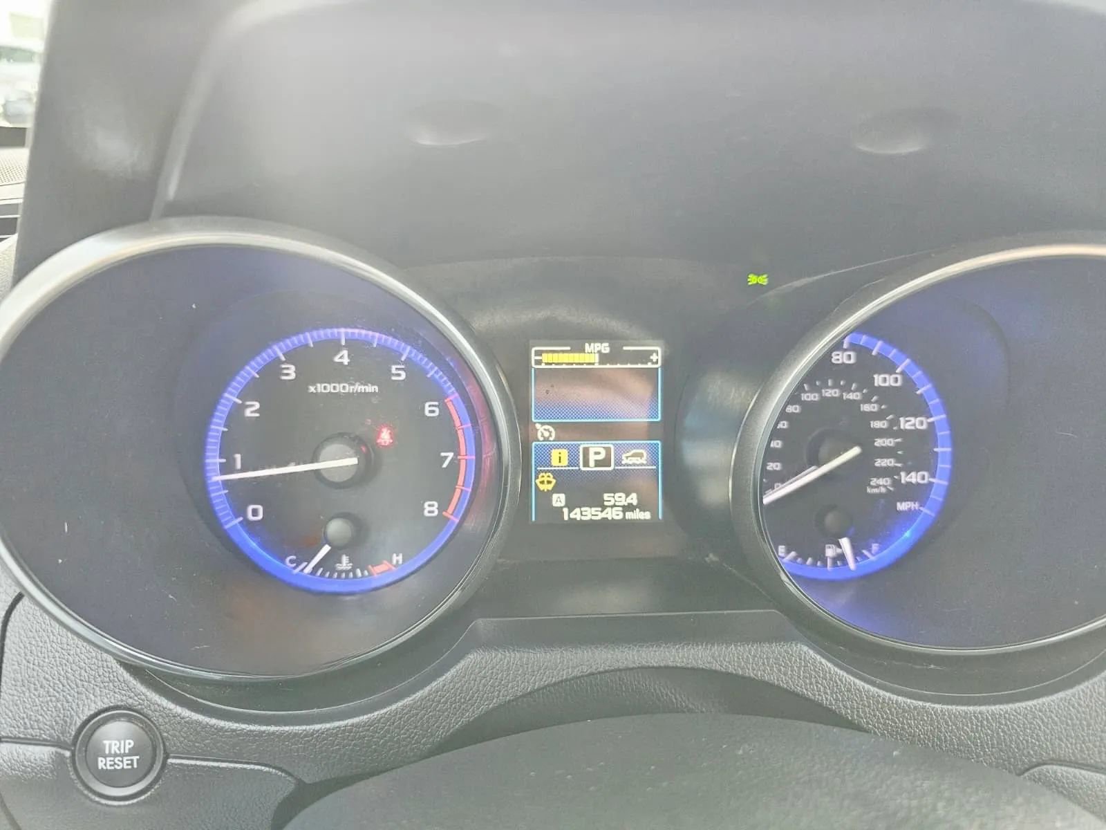 Used 2015 Subaru Outback 2.5i Limited image 15