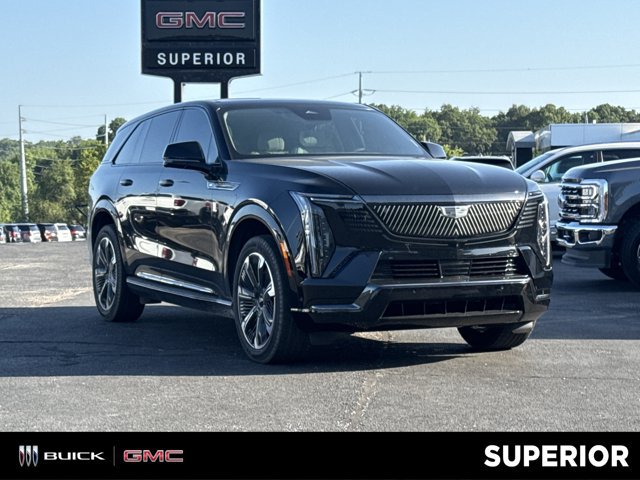 Used 2026 Cadillac Escalade IQ Sport 1 w/ LPO, Floor Liner Package