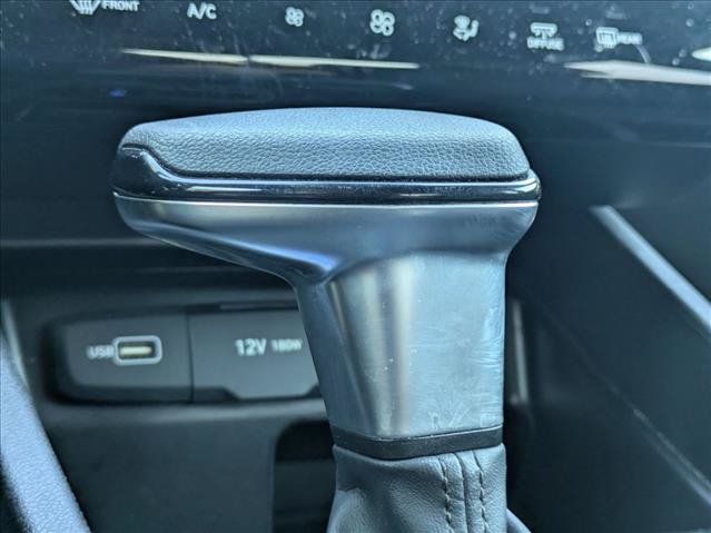 Used 2024 Hyundai Santa Cruz Night AWD/4WD image 9
