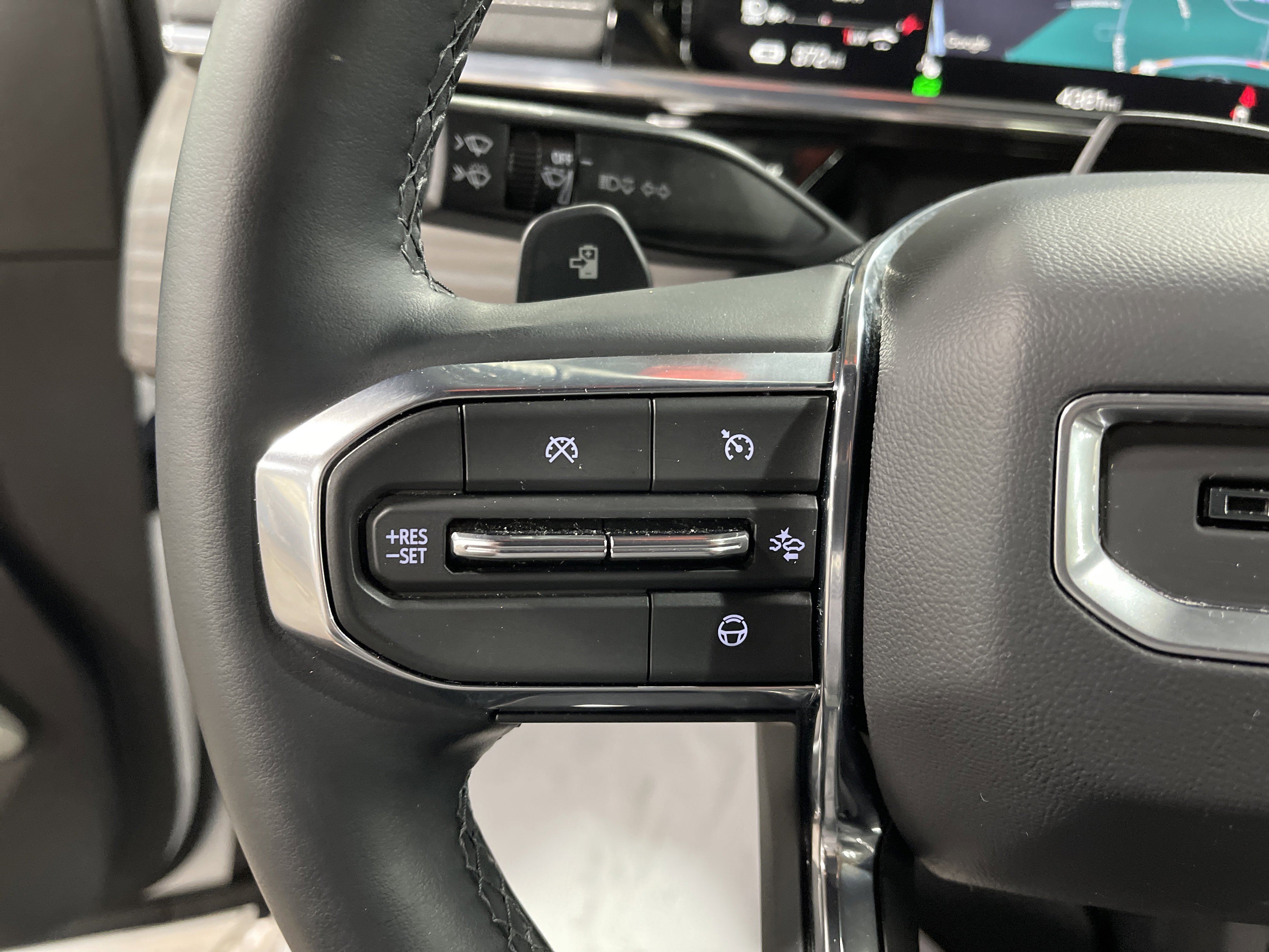 New 2025 GMC Sierra EV Denali image 20