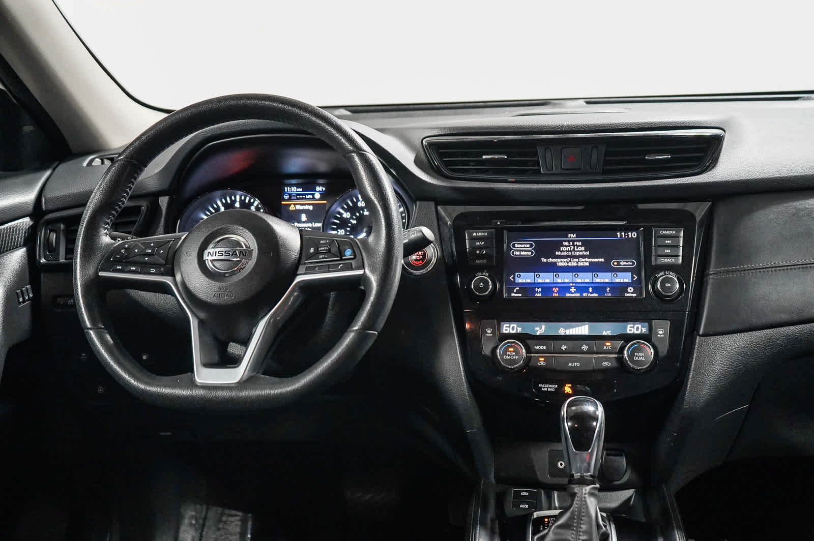 Used 2019 Nissan Rogue SL w/ Premium Package FWD image 12