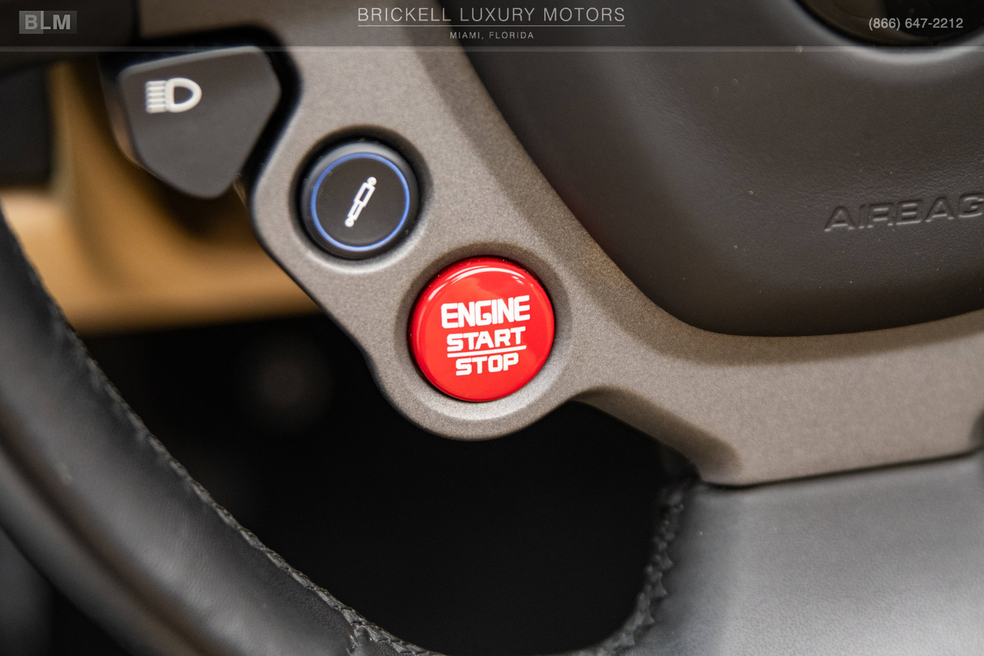 Used 2018 Ferrari 488 Spider RWD image 25