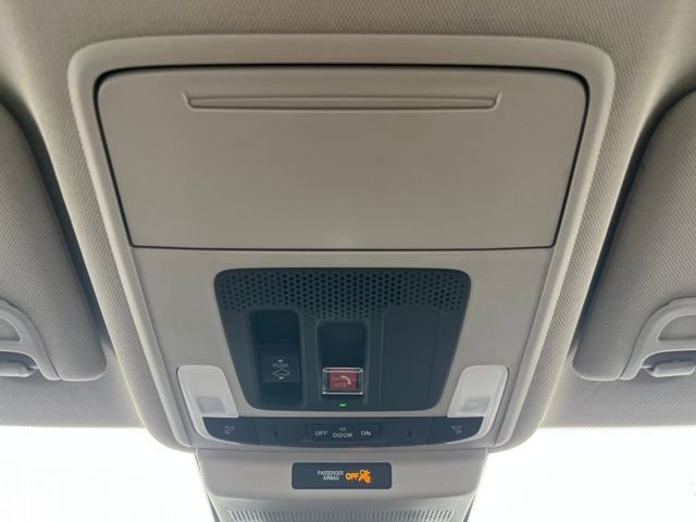 New 2025 Honda Accord Touring image 35