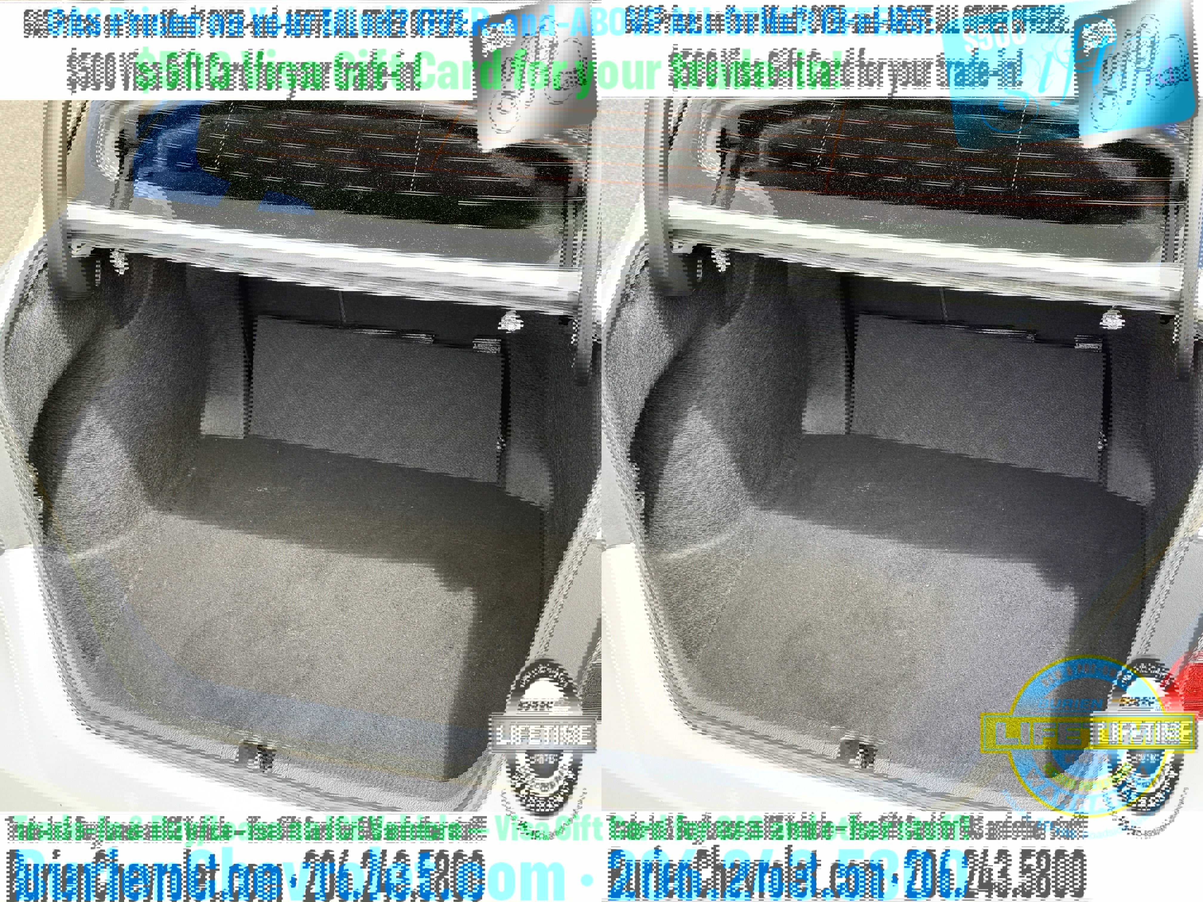 Used 2023 Toyota Camry XSE w/ Navigation Package FWD image 28