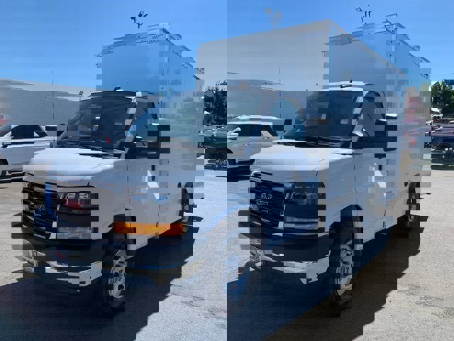 New 2024 GMC Savana 3500 w/ Power Convenience Package image 2