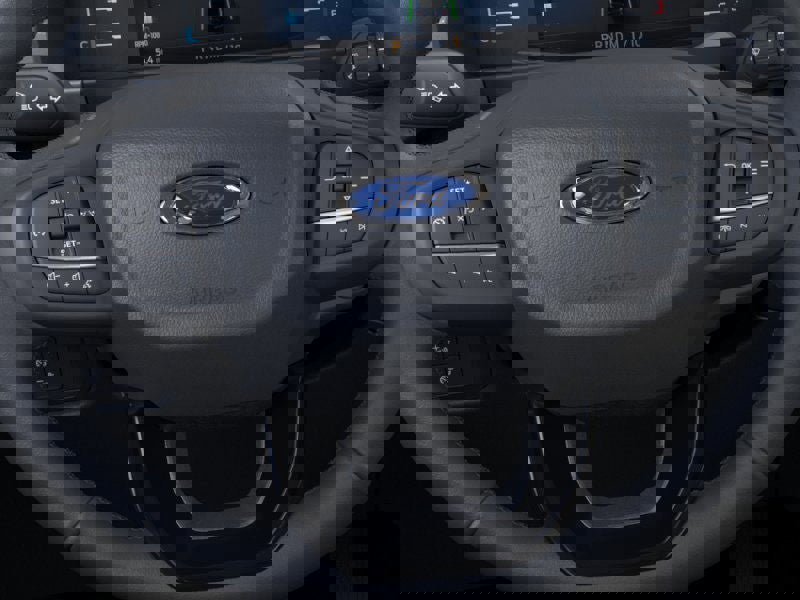 New 2025 Ford Ranger XLT w/ Equipment Group 301A High image 12