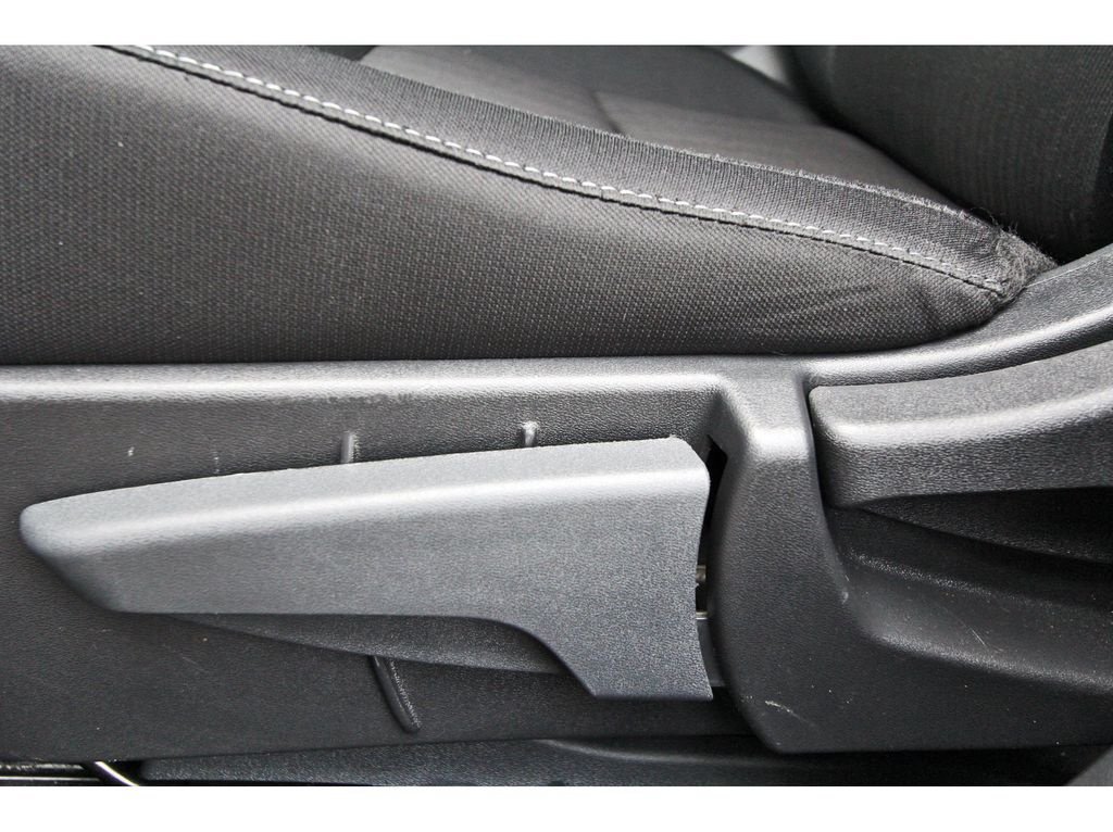 Certified 2025 Nissan Sentra SV w/ All-Weather Package FWD image 25