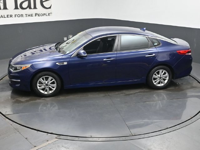 Used 2018 Kia Optima LX FWD image 60