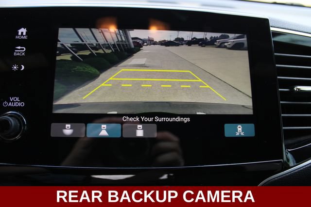 Used 2020 Honda Passport EX-L image 6