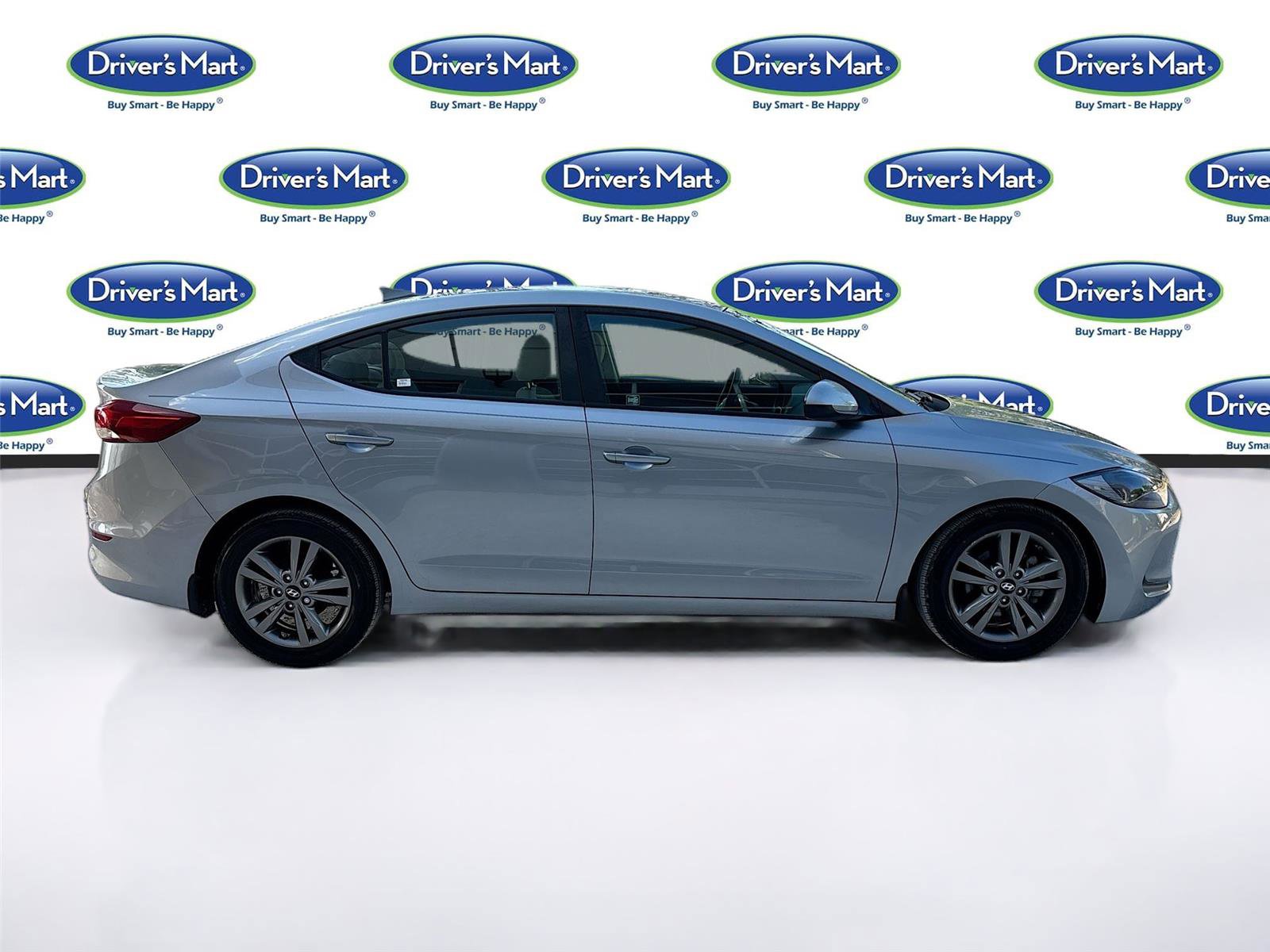 Used 2017 Hyundai Elantra SE FWD image 8
