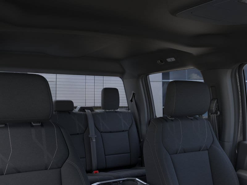 New 2026 Ford F150 STX w/ Equipment Group 200A RWD image 55